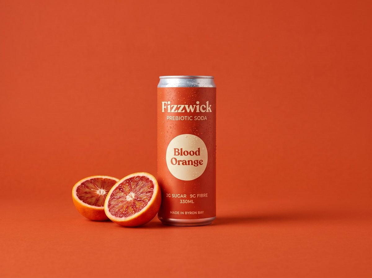 Blood Orange