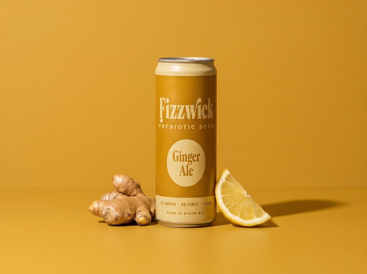 Ginger Ale