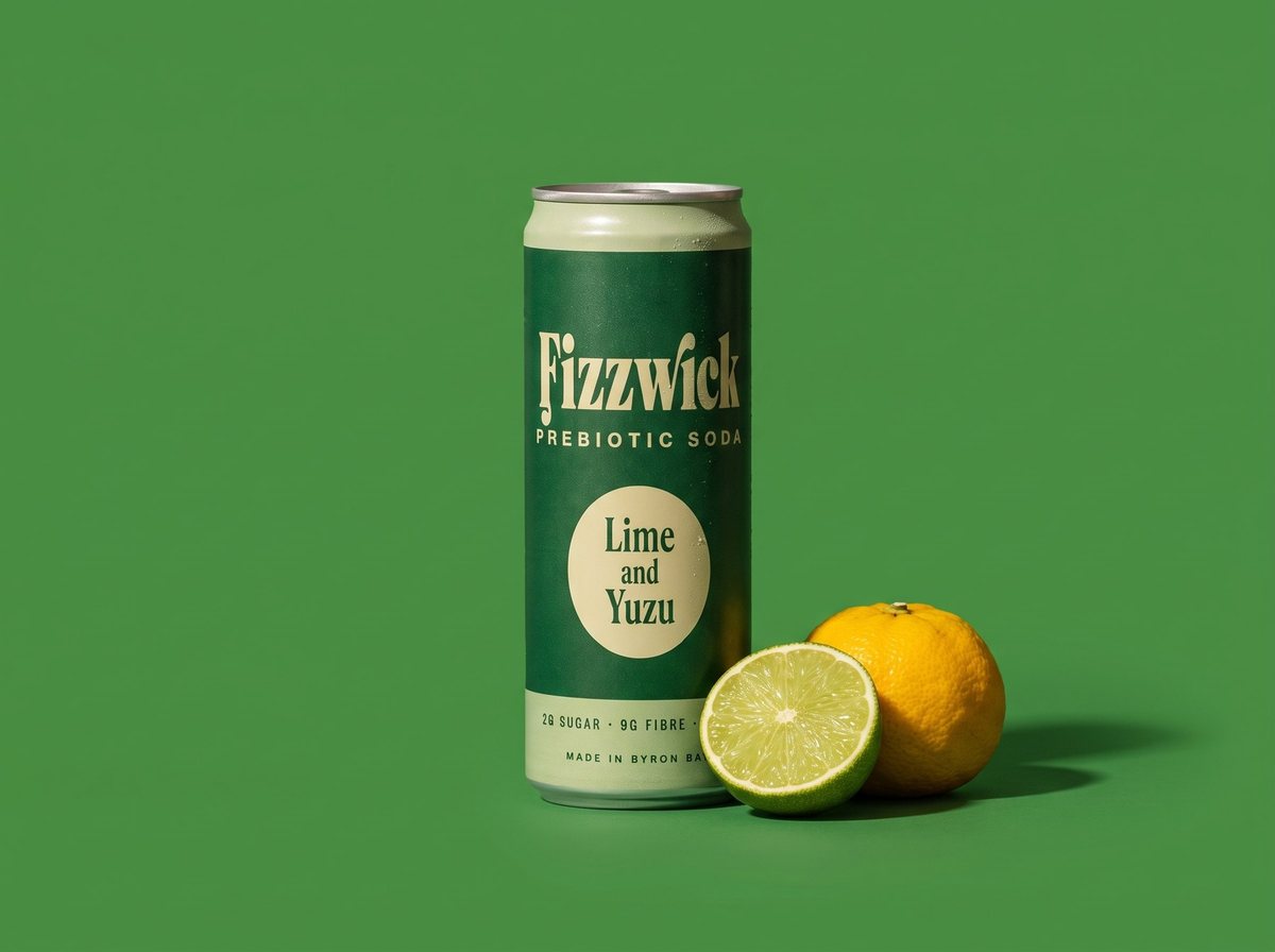 Lime and Yuzu